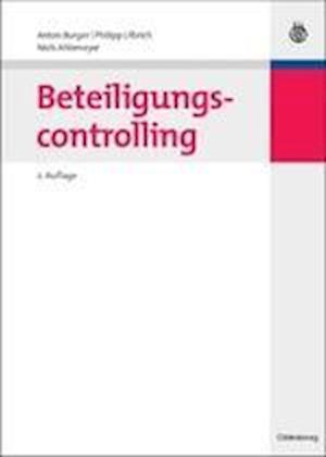 Beteiligungscontrolling