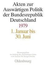 Akten zur Auswärtigen Politik der Bundesrepublik Deutschland 1979