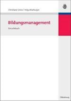 Bildungsmanagement