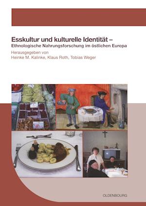 Esskultur und kulturelle Identität