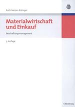 Materialwirtschaft und Einkauf