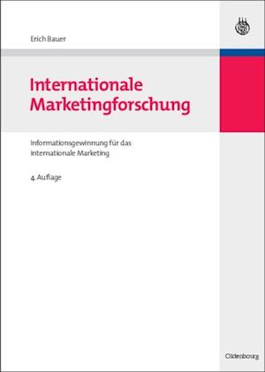 Internationale Marketingforschung