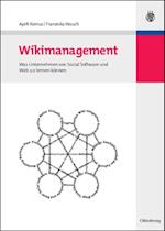 Wikimanagement