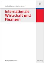 Internationale Wirtschaft und Finanzen