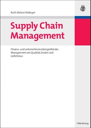 Supply Chain Management