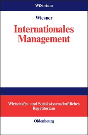 Internationales Management