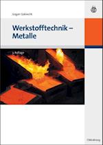 Werkstofftechnik - Metalle