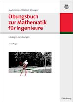 Übungsbuch zur Mathematik für Ingenieure