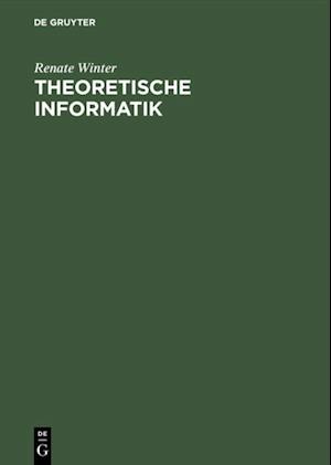 Theoretische Informatik