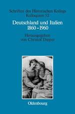 Deutschland und Italien 1860-1960