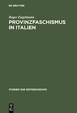 Provinzfaschismus in Italien