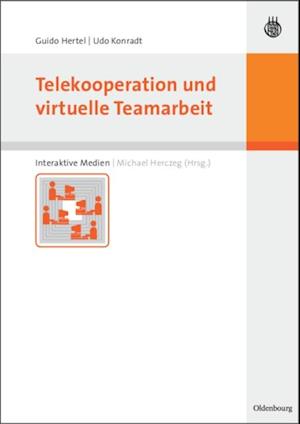 Telekooperation und virtuelle Teamarbeit