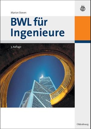 BWL für Ingenieure