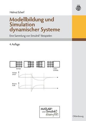 Modellbildung Und Simulation Dynamischer Systeme