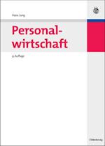 Personalwirtschaft