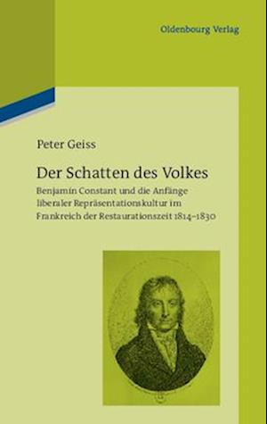 Der Schatten des Volkes