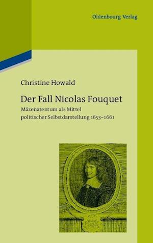 Howald, C: Fall Nicolas Fouquet