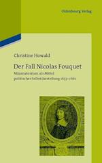 Howald, C: Fall Nicolas Fouquet