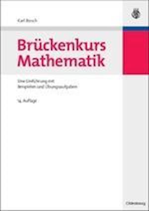 Brückenkurs Mathematik