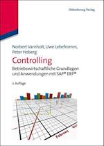 Varnholt, N: Controlling