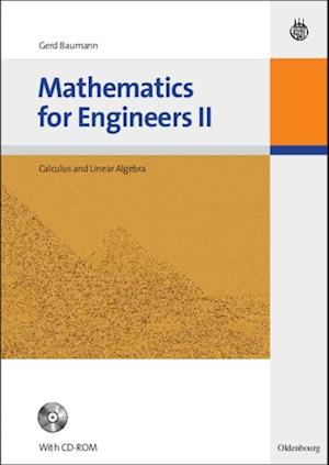 Mathematics for Engineers II