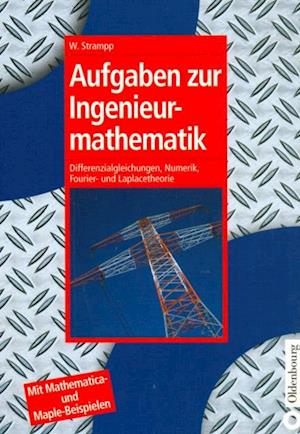 Aufgaben zur Ingenieurmathematik