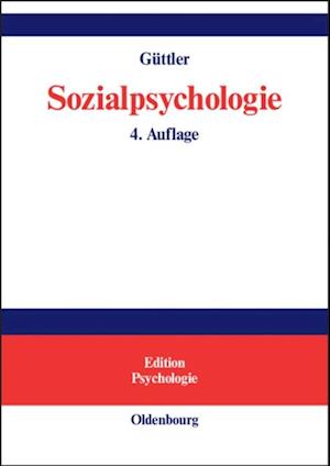 Sozialpsychologie