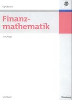 Finanzmathematik