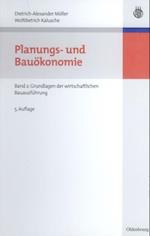 Planungs- und Bauökonomie