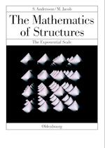 The Mathematics of Structures