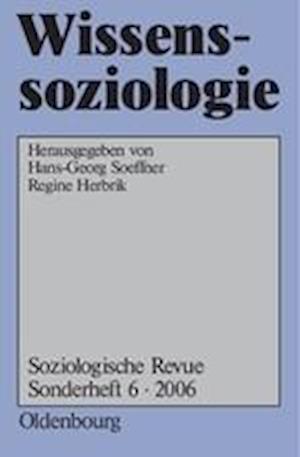 Wissenssoziologie