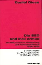 Die sed Und Ihre Armee