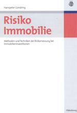 Risiko Immobilie