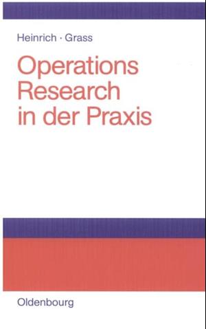 Operations Research in der Praxis