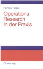 Operations Research in der Praxis