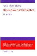 Betriebswirtschaftslehre