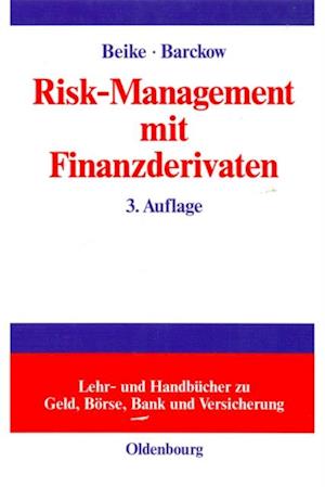 Risk-Management mit Finanzderivaten