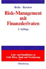 Risk-Management mit Finanzderivaten