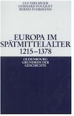 Europa im Spätmittelalter 1215-1378