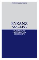 Byzanz 565-1453