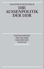 Die Außenpolitik der DDR