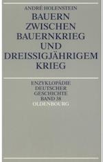 Bauern zwischen Bauernkrieg und Dreißigjährigem Krieg