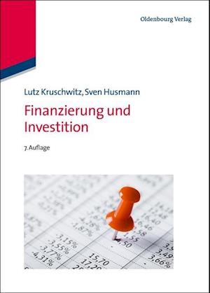 Finanzierung Und Investition