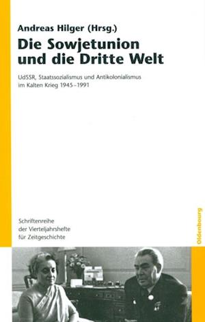 Die Sowjetunion und die Dritte Welt