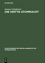 Die dritte Atommacht