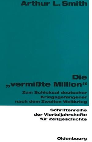 Die "vermißte Million"