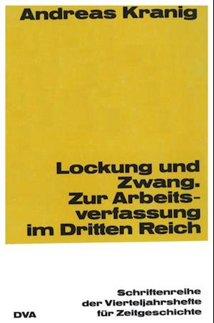 Lockung und Zwang