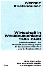 Wirtschaft in Westdeutschland 1945-1948