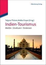 Indien-Tourismus