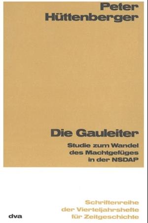 Die Gauleiter